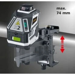 Laserliner 21 Laserliner -Sideal Standard Winkel 031 550l d9 10 12