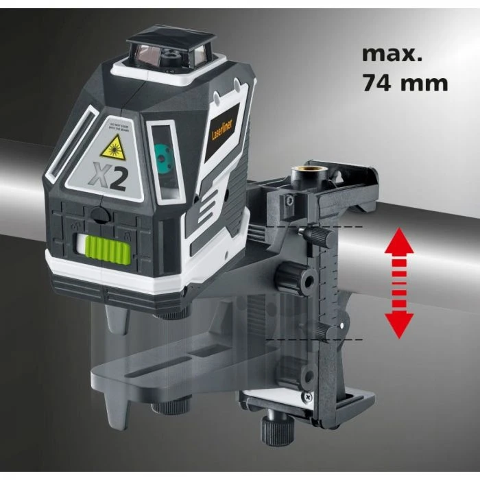 Laserliner 12 Laserliner - Afbeelding 10