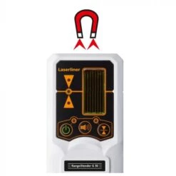 Laserliner RangeXtender G30 -Sideal Standard Winkel 033 26a d3 10 12