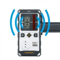 Laserliner RangeXtender 60 -Sideal Standard Winkel 033 50a d2 10 12