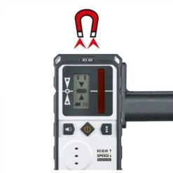 Laserliner RangeXtender 60 -Sideal Standard Winkel 033 50a d3 10 12