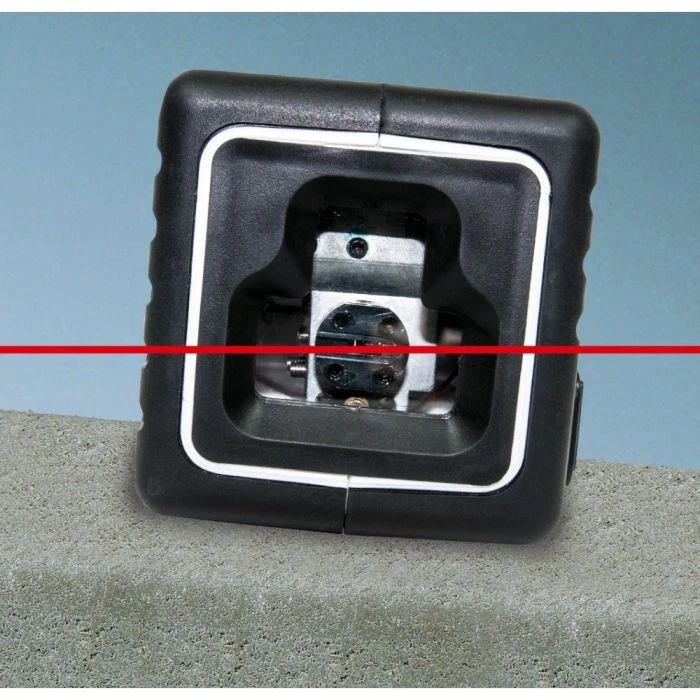 Laserliner CompactCube-Laser 3 4 Laserliner CompactCube-Laser 3 - Afbeelding 2