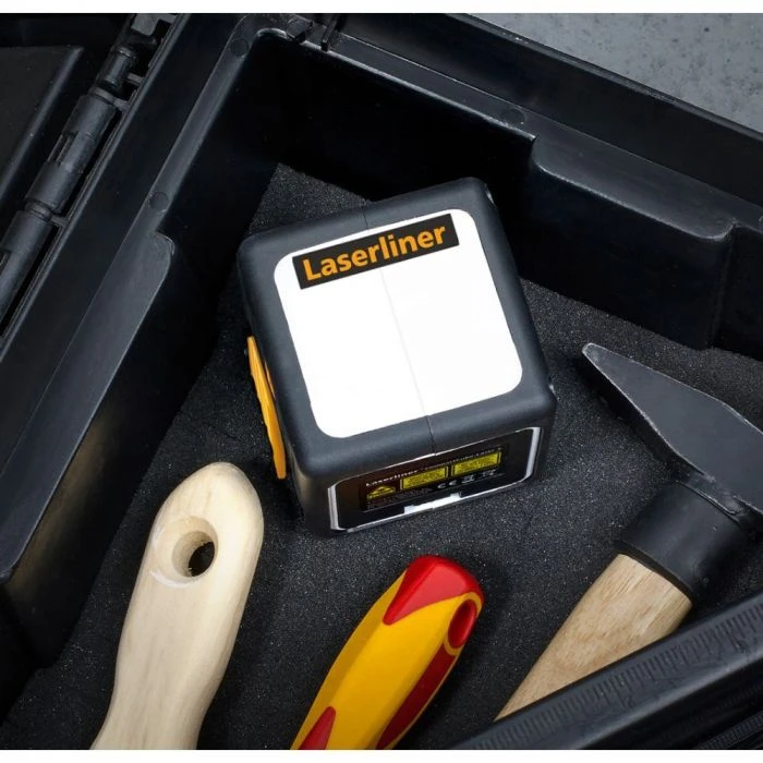 Laserliner CompactCube-Laser 3 5 Laserliner CompactCube-Laser 3 - Afbeelding 3