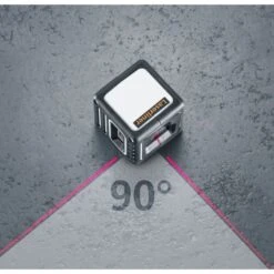 Laserliner CompactCube-Laser 3 15 Laserliner CompactCube-Laser 3 -Sideal Standard Winkel 036 150a d4 10 12