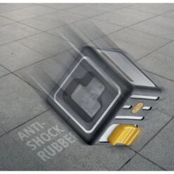 Laserliner CompactCube-Laser 3 16 Laserliner CompactCube-Laser 3 -Sideal Standard Winkel 036 150a d5 10 12