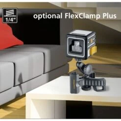 Laserliner CompactCube-Laser 3 17 Laserliner CompactCube-Laser 3 -Sideal Standard Winkel 036 150a d6 10 12