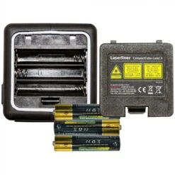 Laserliner CompactCube-Laser 3 18 Laserliner CompactCube-Laser 3 -Sideal Standard Winkel 036 150a d7 10 12
