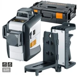 Laserliner SuperPlane-Laser 3D Pro 7 Laserliner SuperPlane-Laser 3D Pro -Sideal Standard Winkel 036 600l 10 13