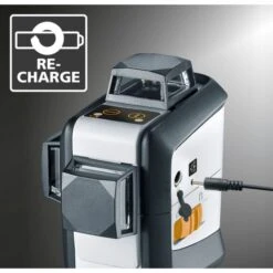 Laserliner SuperPlane-Laser 3D Pro 6 Laserliner SuperPlane-Laser 3D Pro -Sideal Standard Winkel 036 600l d1 10 12