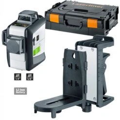 Laserliner SuperPlane-Laser 3G Pro 19 Laserliner SuperPlane-Laser 3G Pro -Sideal Standard Winkel 036 650l 10 13