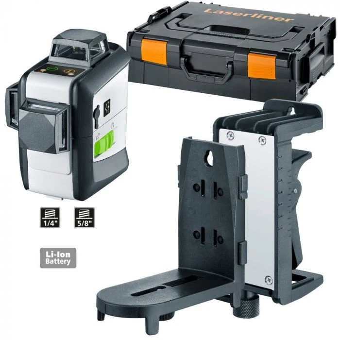 Laserliner SuperPlane-Laser 3G Pro 11 Laserliner SuperPlane-Laser 3G Pro - Afbeelding 9