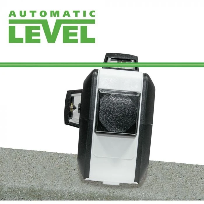 Laserliner SuperPlane-Laser 3G Pro 8 Laserliner SuperPlane-Laser 3G Pro - Afbeelding 6