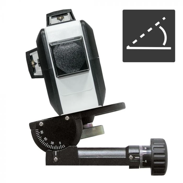 Laserliner SuperPlane-Laser 3G Pro 9 Laserliner SuperPlane-Laser 3G Pro - Afbeelding 7