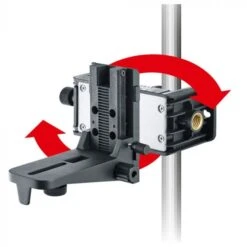 Laserliner X3-Laser Pro -Sideal Standard Winkel 036 800l d2 10 12