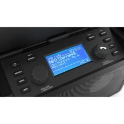 Perfectpro Werkradio AUDISSE -Sideal Standard Winkel 03 perfectpro slider display audisse 1