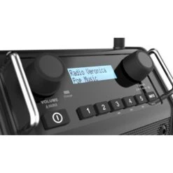 Perfectpro Werkradio DABPRO -Sideal Standard Winkel 03 perfectpro slider display dabpro 1