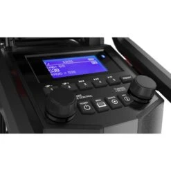 Perfectpro Werkradio POWERPLAYER -Sideal Standard Winkel 03 perfectpro slider display powerplayer 1