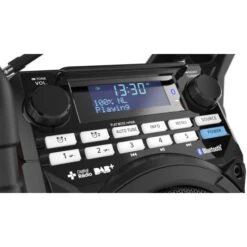 Perfectpro Werkradio TEAMPLAYER -Sideal Standard Winkel 03 perfectpro slider display teamplayer 1