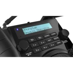 Perfectpro Werkradio UBOX 500R -Sideal Standard Winkel 03 perfectpro slider display ubox500r