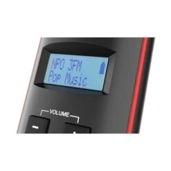 Perfectpro Werkradio WORKTUBE -Sideal Standard Winkel 03 perfectpro slider display worktube