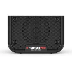 Perfectpro Werkradio DABPRO -Sideal Standard Winkel 04 perfectpro slider speaker dabpro 1