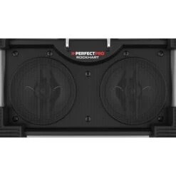 Perfectpro Werkradio ROCKHART -Sideal Standard Winkel 04 perfectpro slider speaker rockhart