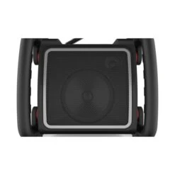 Perfectpro Werkradio TEAMBOX -Sideal Standard Winkel 04 perfectpro slider speaker teambox 1