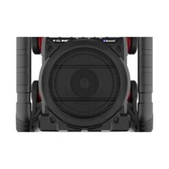 Perfectpro Werkradio TEAMPLAYER -Sideal Standard Winkel 04 perfectpro slider speaker teamplayer 1
