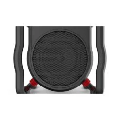 Perfectpro Werkradio UBOX 400R -Sideal Standard Winkel 04 perfectpro slider speaker ubox400r 1