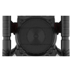 Perfectpro Werkradio UBOX 500R -Sideal Standard Winkel 04 perfectpro slider speaker ubox500r