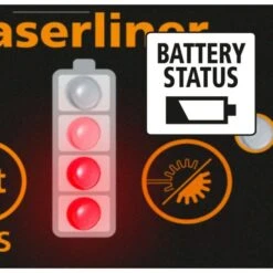 Laserliner DuraPlane 360 Set 175 Cm Met Handontvanger RX 60 In Koffer 14 Laserliner DuraPlane 360 Set 175 Cm Met Handontvanger RX 60 In Koffer -Sideal Standard Winkel 052 500a d3 10 12