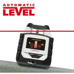 Laserliner DuraPlane 360 Set 175 Cm Met Handontvanger RX 60 In Koffer 15 Laserliner DuraPlane 360 Set 175 Cm Met Handontvanger RX 60 In Koffer -Sideal Standard Winkel 052 500a d4 10 12