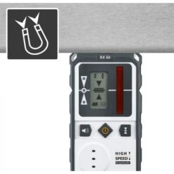 Laserliner DuraPlane 360 Set 175 Cm Met Handontvanger RX 60 In Koffer 17 Laserliner DuraPlane 360 Set 175 Cm Met Handontvanger RX 60 In Koffer -Sideal Standard Winkel 052 500a d5 10 12