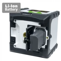 Laserliner DuraPlane G 360 Met CrossGrip En Handontvanger GRX 60 21 Laserliner DuraPlane G 360 Met CrossGrip En Handontvanger GRX 60 -Sideal Standard Winkel 052 551a d10 10 12