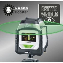 Laserliner DuraPlane G 360 Met CrossGrip En Handontvanger GRX 60 17 Laserliner DuraPlane G 360 Met CrossGrip En Handontvanger GRX 60 -Sideal Standard Winkel 052 551a d6 10 12