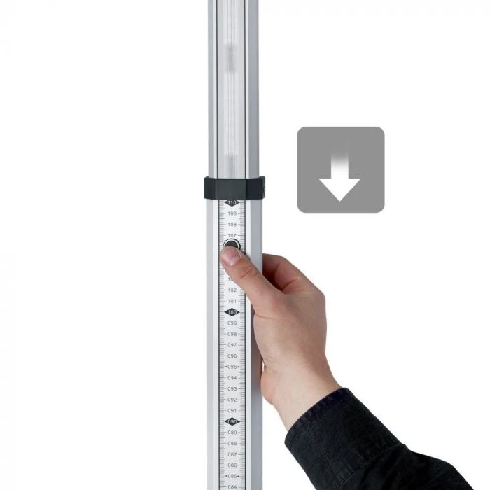 Laserliner DuraPlane G 360 Set 175 Cm Met Handontvanger GRX 60 In Koffer 11 Laserliner DuraPlane G 360 Set 175 Cm Met Handontvanger GRX 60 In Koffer - Afbeelding 9