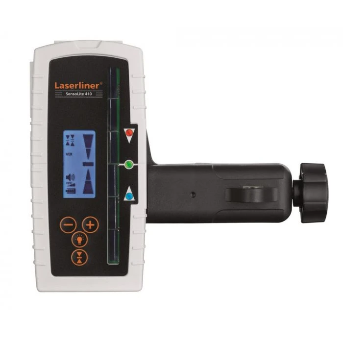 Laserliner Quadrum 410S 5 Laserliner Quadrum 410S - Afbeelding 3