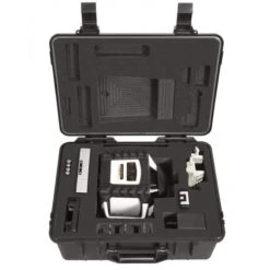 Laserliner Quadrum 410S 9 Laserliner Quadrum 410S -Sideal Standard Winkel 053 00 07a iv kofferset quadrum update ck 1