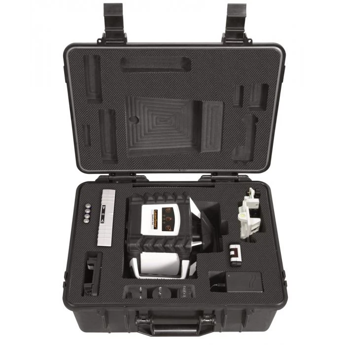 Laserliner Quadrum 410S 6 Laserliner Quadrum 410S - Afbeelding 4