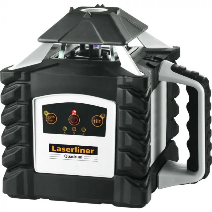 Laserliner Quadrum M350 S 3 Laserliner Quadrum M350 S