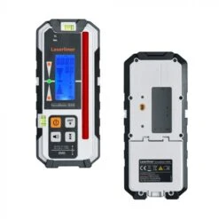 Laserliner Quadrum M350 S 19 Laserliner Quadrum M350 S -Sideal Standard Winkel 053 00 09a d7 10 12