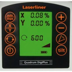 Laserliner Quadrum DigiPlus M350 S -Sideal Standard Winkel 053 350a d3 10 12
