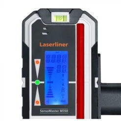 Laserliner Quadrum DigiPlus M350 S -Sideal Standard Winkel 053 350a d4 10 12