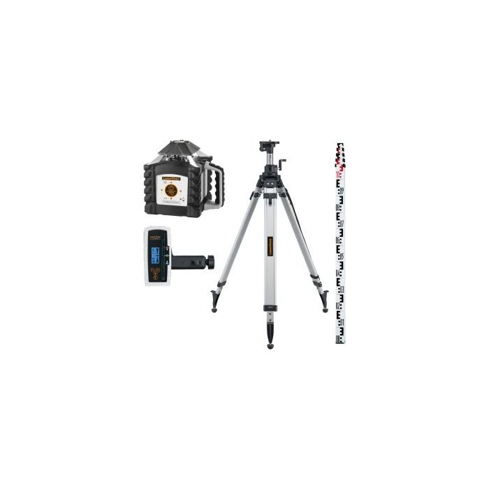 Laserliner Ceinturium Express G 410 S Set Incl. Variostand 300 Cm 3 Laserliner Ceinturium Express G 410 S Set Incl. Variostand 300 Cm