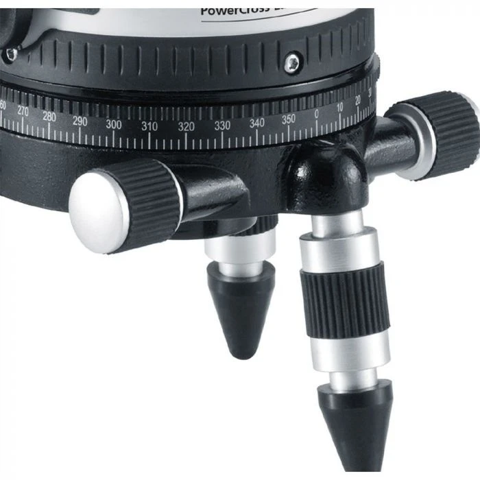 Laserliner PowerCross-Laser 5 Combi 7 Laserliner PowerCross-Laser 5 Combi - Afbeelding 5