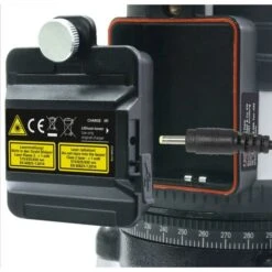 Laserliner PowerCross-Laser 5 Combi 13 Laserliner PowerCross-Laser 5 Combi -Sideal Standard Winkel 057 300l d2 10 12