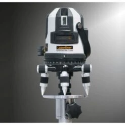 Laserliner PowerCross-Laser 5 Combi 10 Laserliner PowerCross-Laser 5 Combi -Sideal Standard Winkel 057 300l d4 10 12