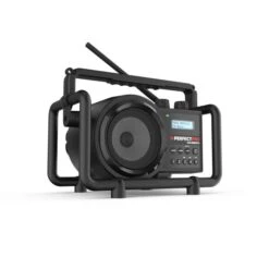 Perfectpro Werkradio DABBOX -Sideal Standard Winkel 05 perfectpro slider tilt dabbox 1