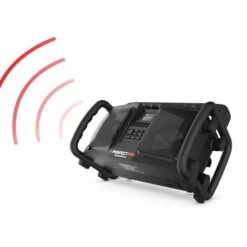 Perfectpro Werkradio ROCKBULL -Sideal Standard Winkel 05 perfectpro slider tilt rockbull 1