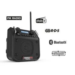 Perfectpro Werkradio DABPRO -Sideal Standard Winkel 06 perfectpro slider herousp dabpro 1
